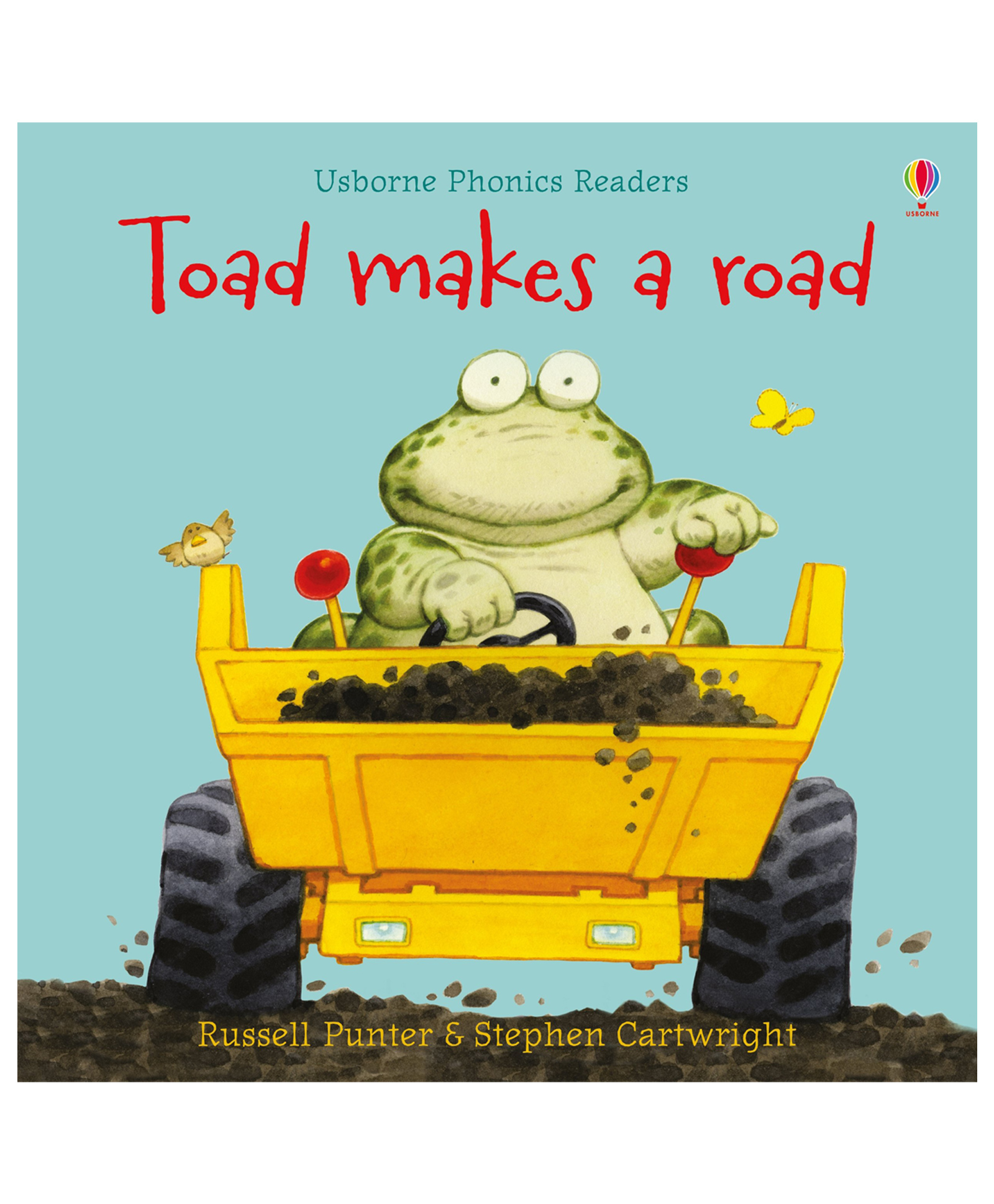 Toad makes a road - English-image-9