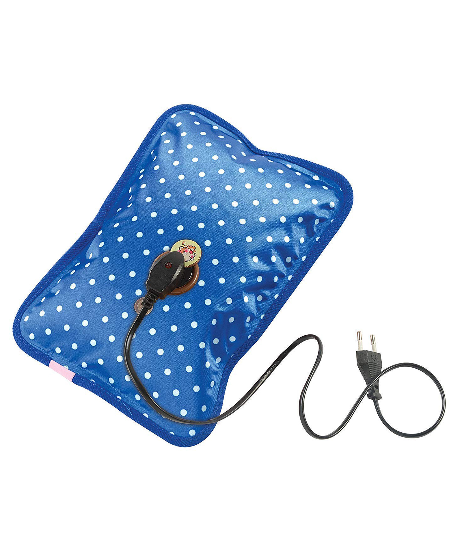 INPOUT Electric Hot Water Bag for Pain Relief (Color may vary)-picture-47