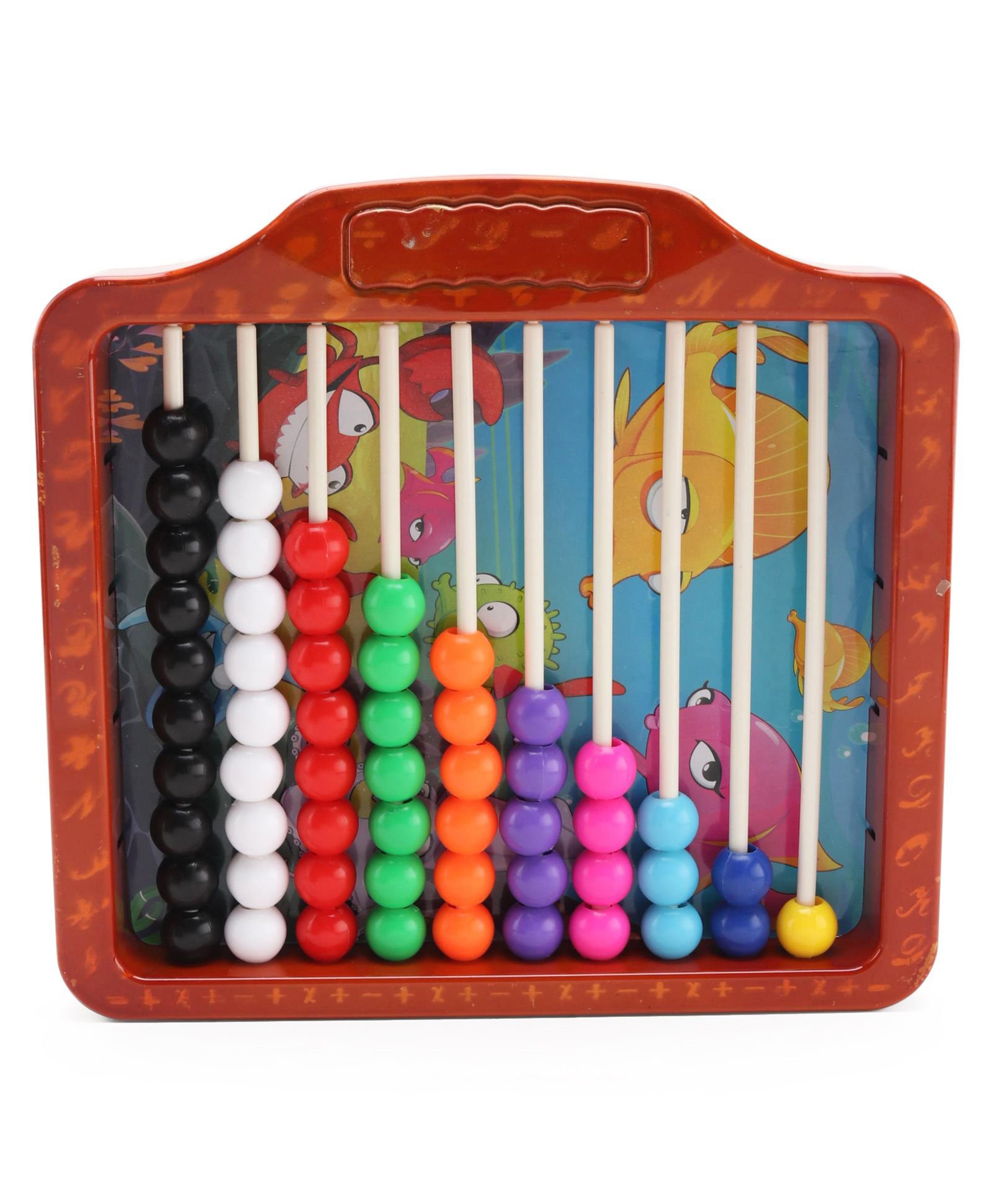 Ratnas Educational 2 In 1 Learn To Count Slate Colours May Vary-image-17