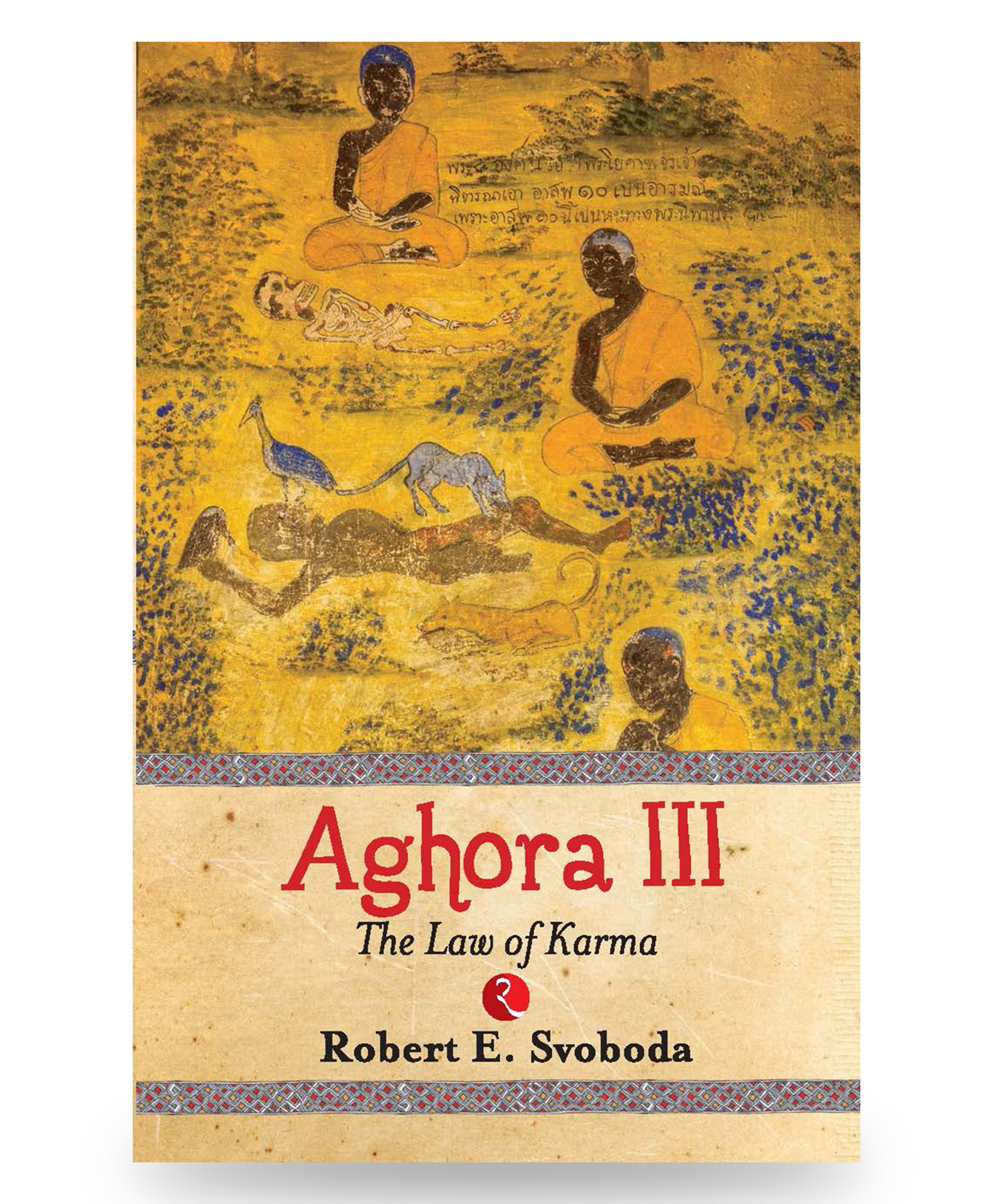 Aghora-iii: the Law of Karma- English-image-43