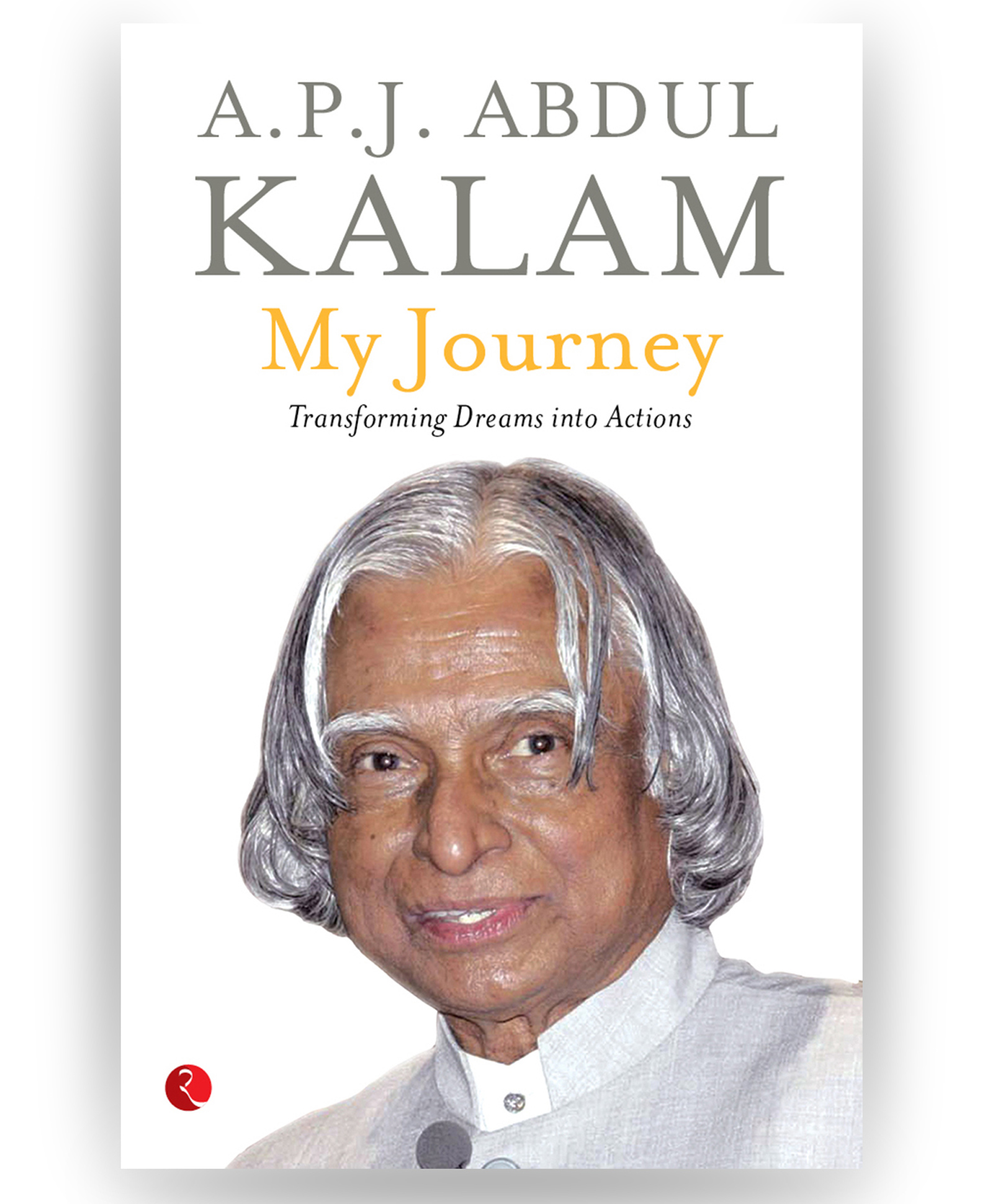 My Journey Transforming Dreams Into Actions - English