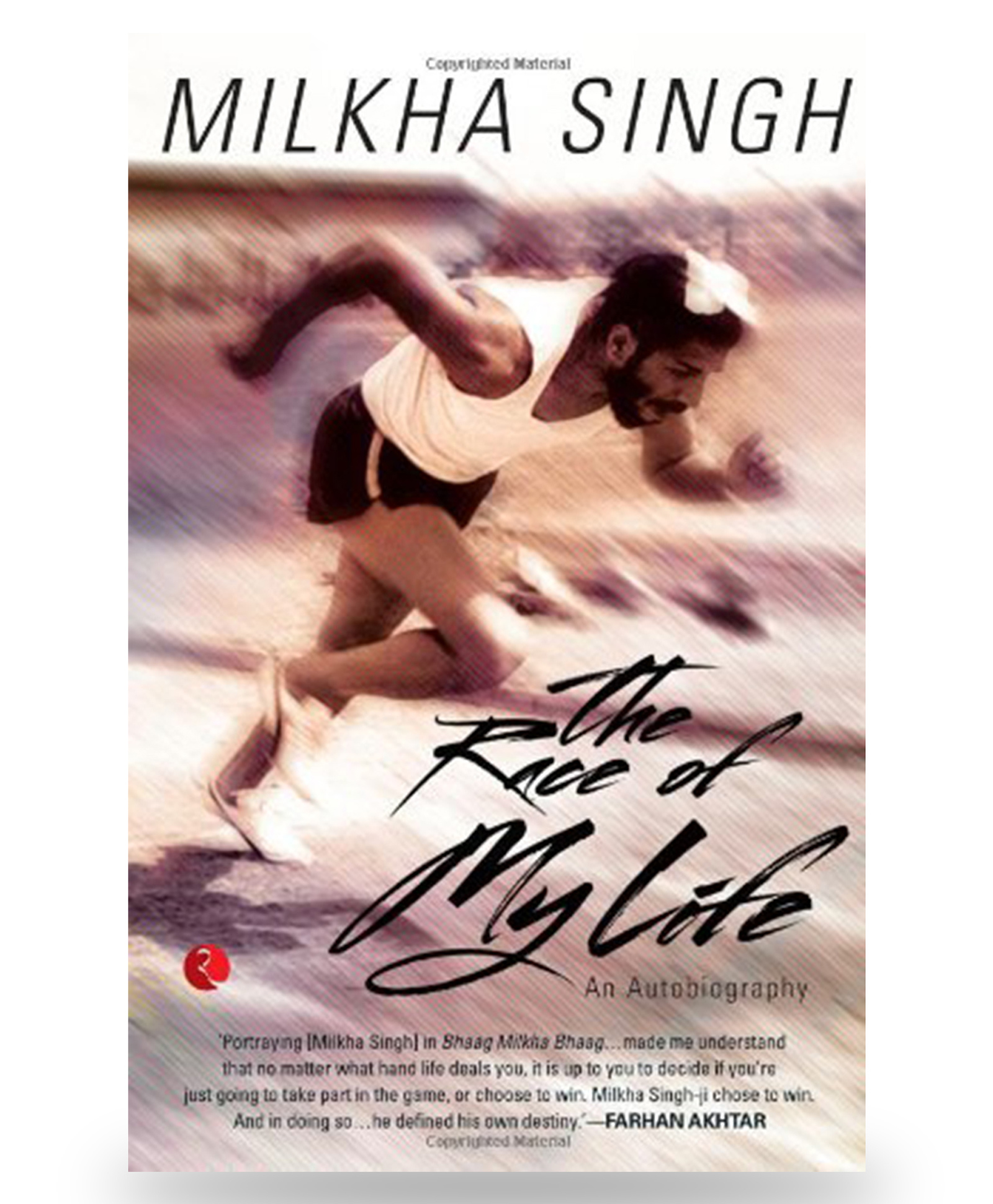 rupa publications The Race of My Life Milkha Singh - English-picture-10