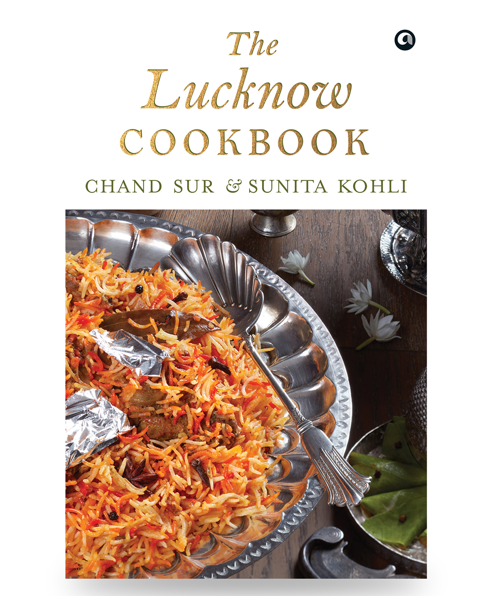 The Lucknow Cookbook By Chand Sur & Sunita Kohli- English-image-36