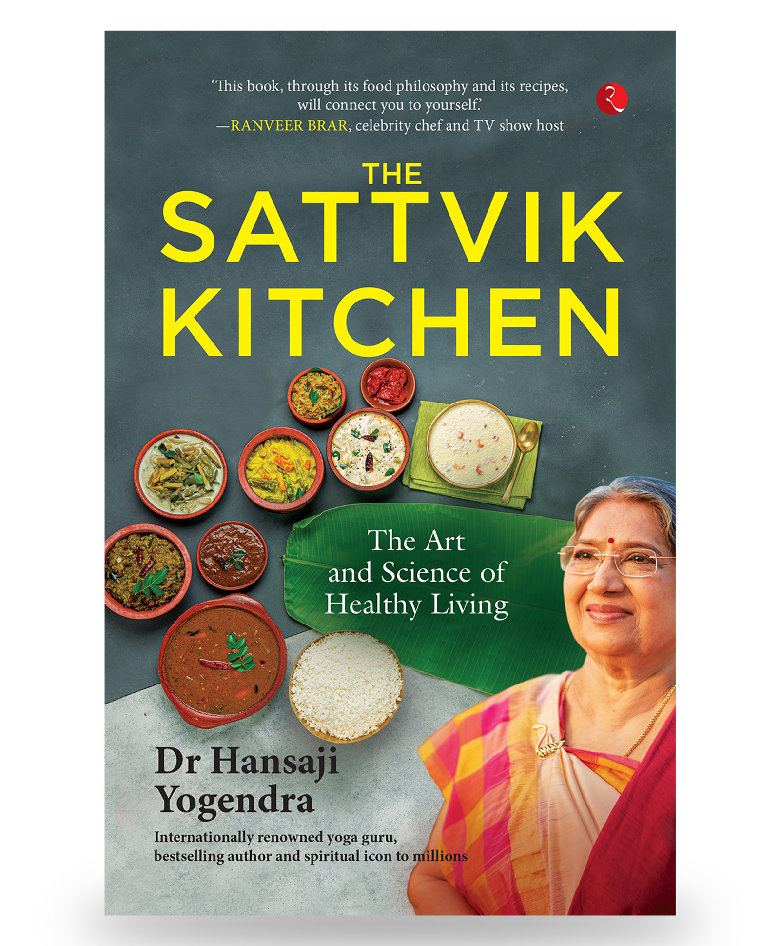 The Sattvik Kitchen: The Art and Science of Healthy Living By Dr Hansaji Yogendra - English-image-31