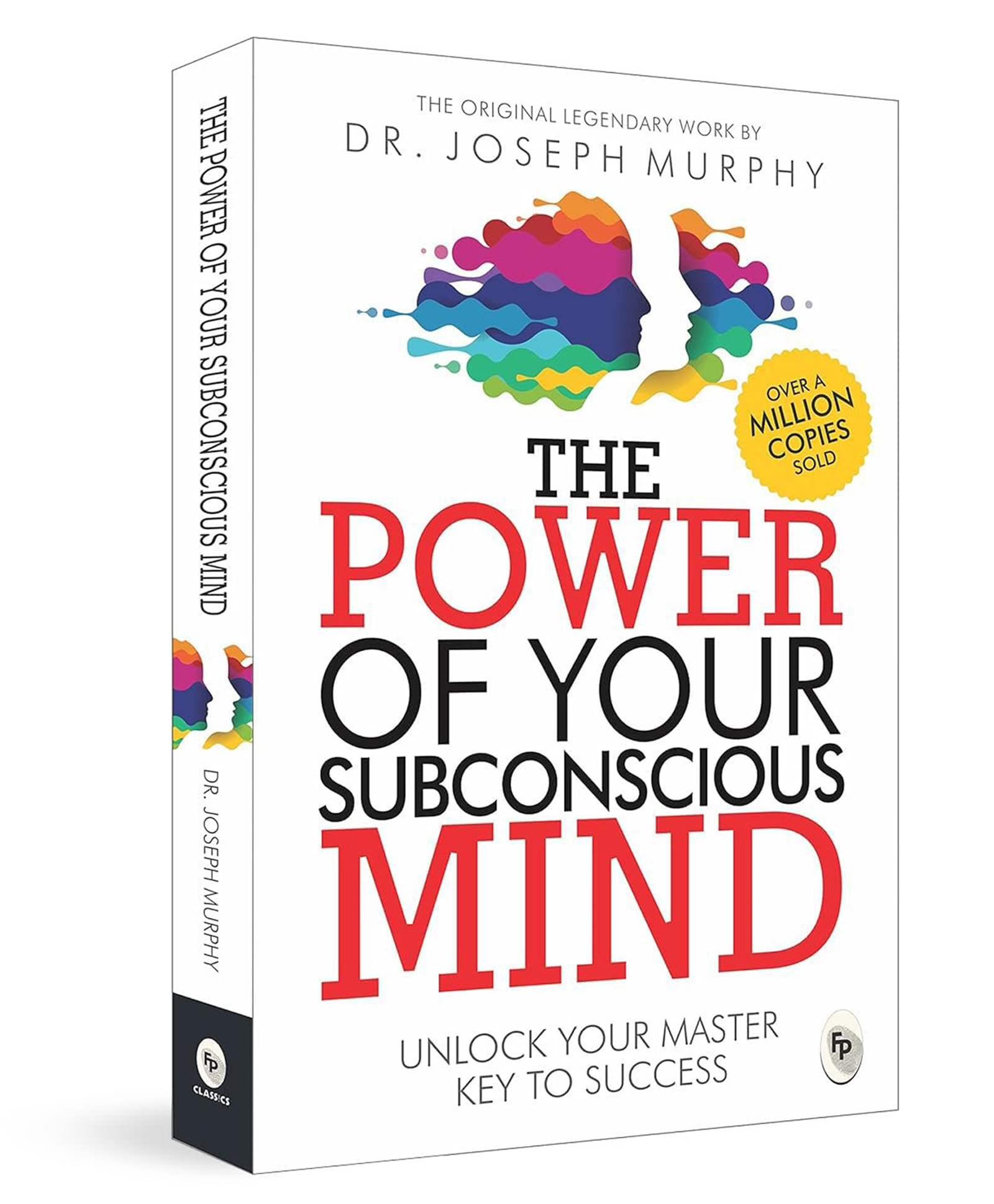 The Power of Your Subconscious Mind pack of 1 -English-image-23