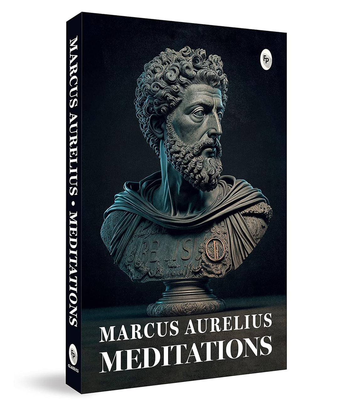 Meditations-Pack of 1 -English-image-29