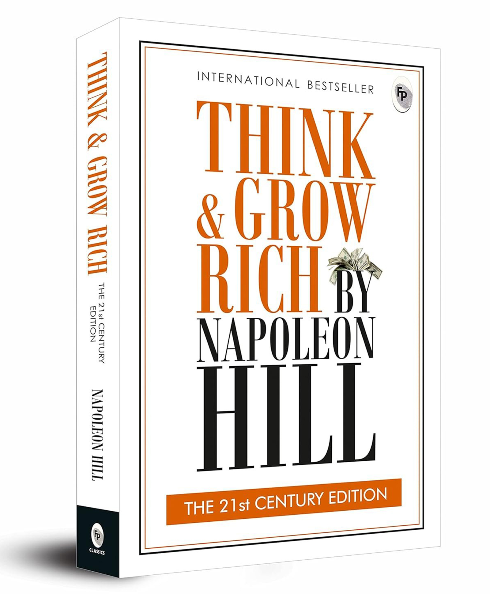 Think and Grow Rich: THE 21st CENTURY EDITION-Popular Classics-English-image-46