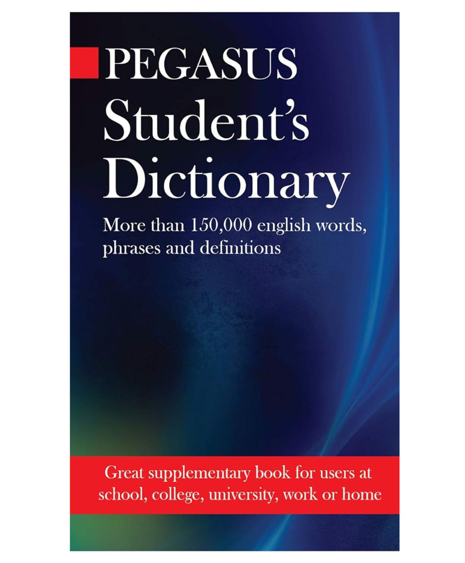 Student Dictionary - English-image-46