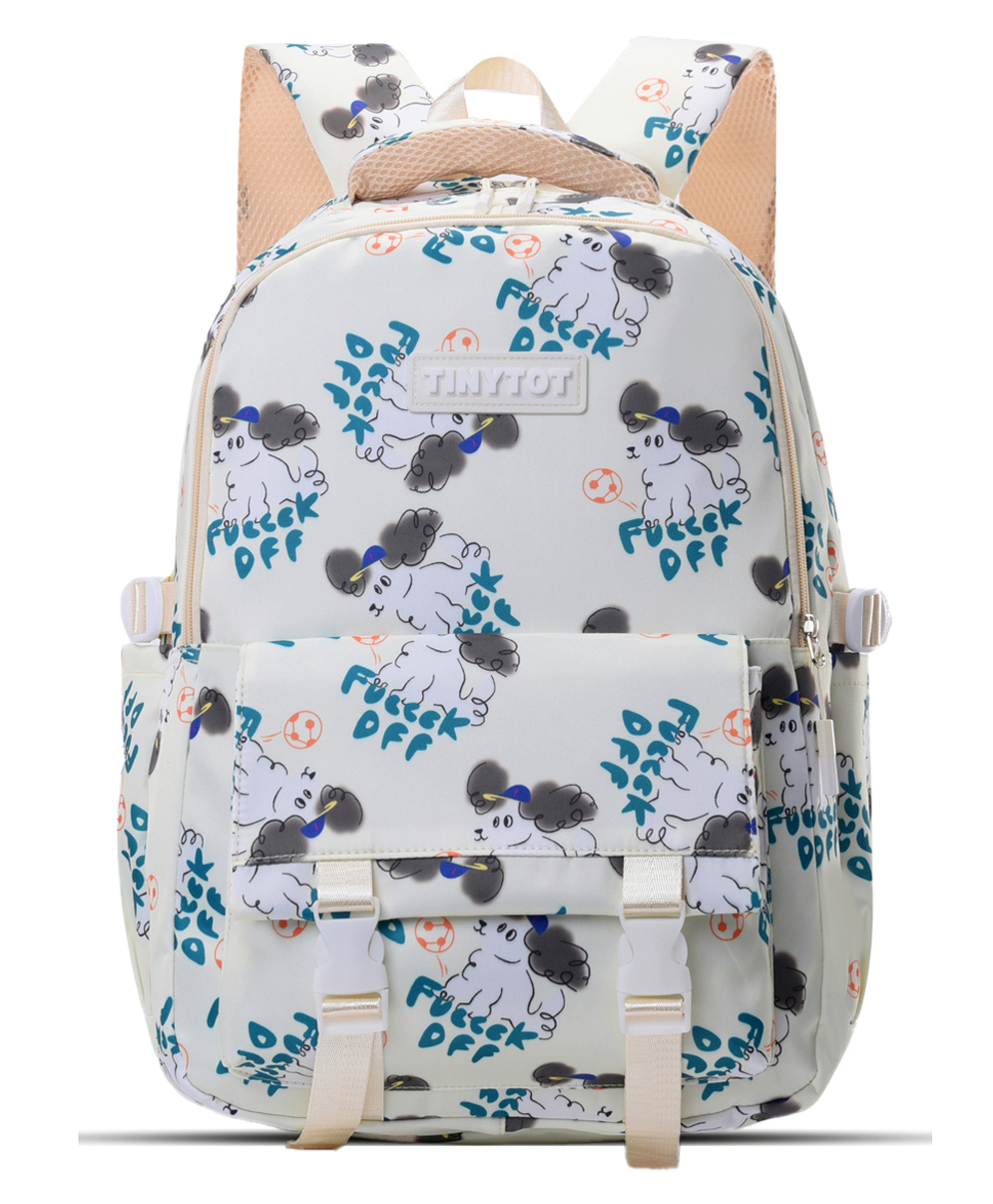 Tinytot 30 L Backpack- Height 20 Inches-image-45