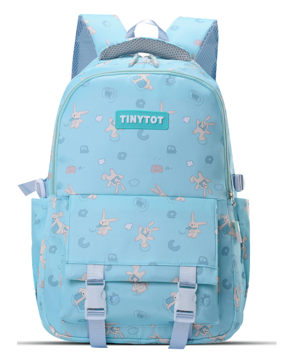 Tinytot 30 L Backpack- Height 20 Inches-picture-17