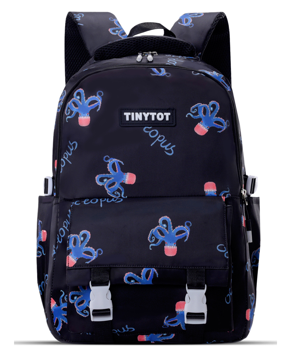 Tinytot 30 L Backpack- Height 20 Inches-picture-20