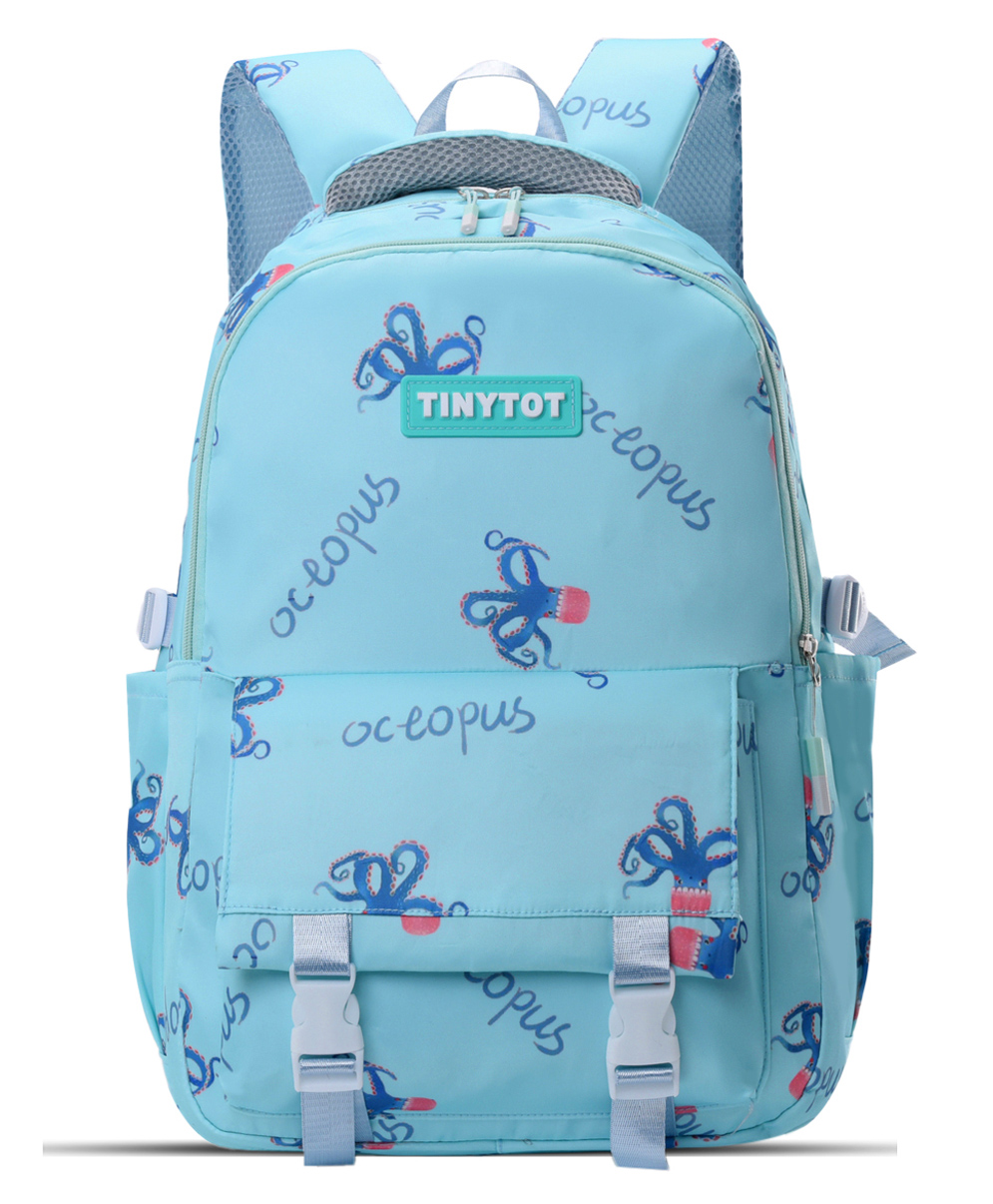 Tinytot 30 L Backpack- Height 20 Inches-picture-23