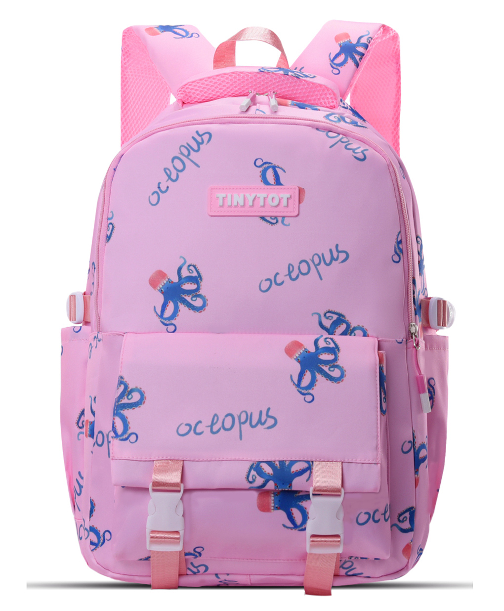 Tinytot 30 L Backpack- Height 20 Inches-picture-12