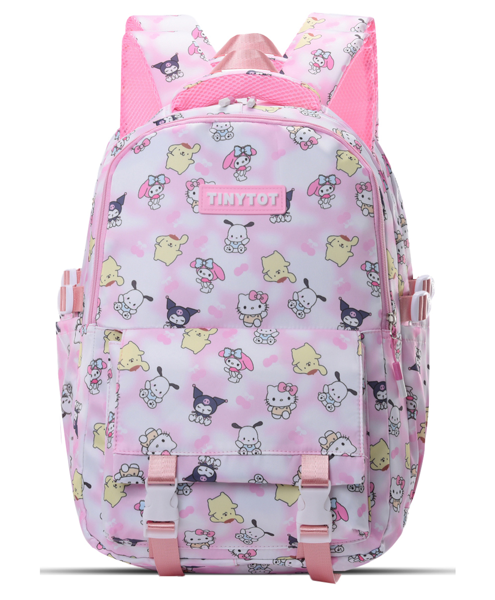 Tinytot 30 L Backpack- Height 20 Inches-picture-24