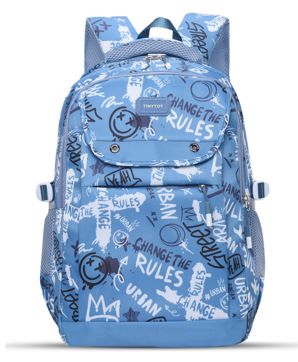 Tinytot 30 L Backpack- Height 20 Inches-picture-18