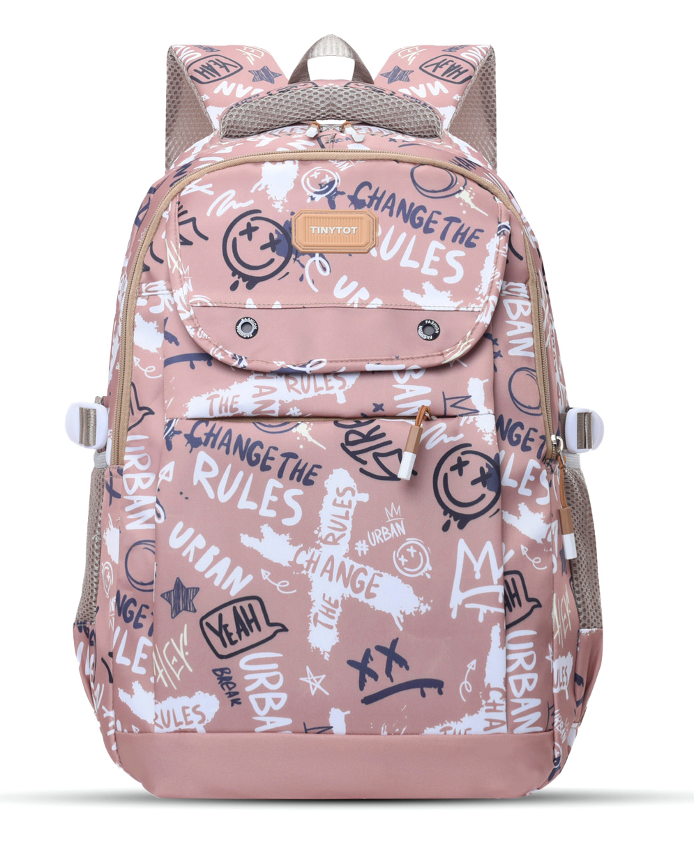 Tinytot 30 L Backpack- Height 20 Inches-picture-44