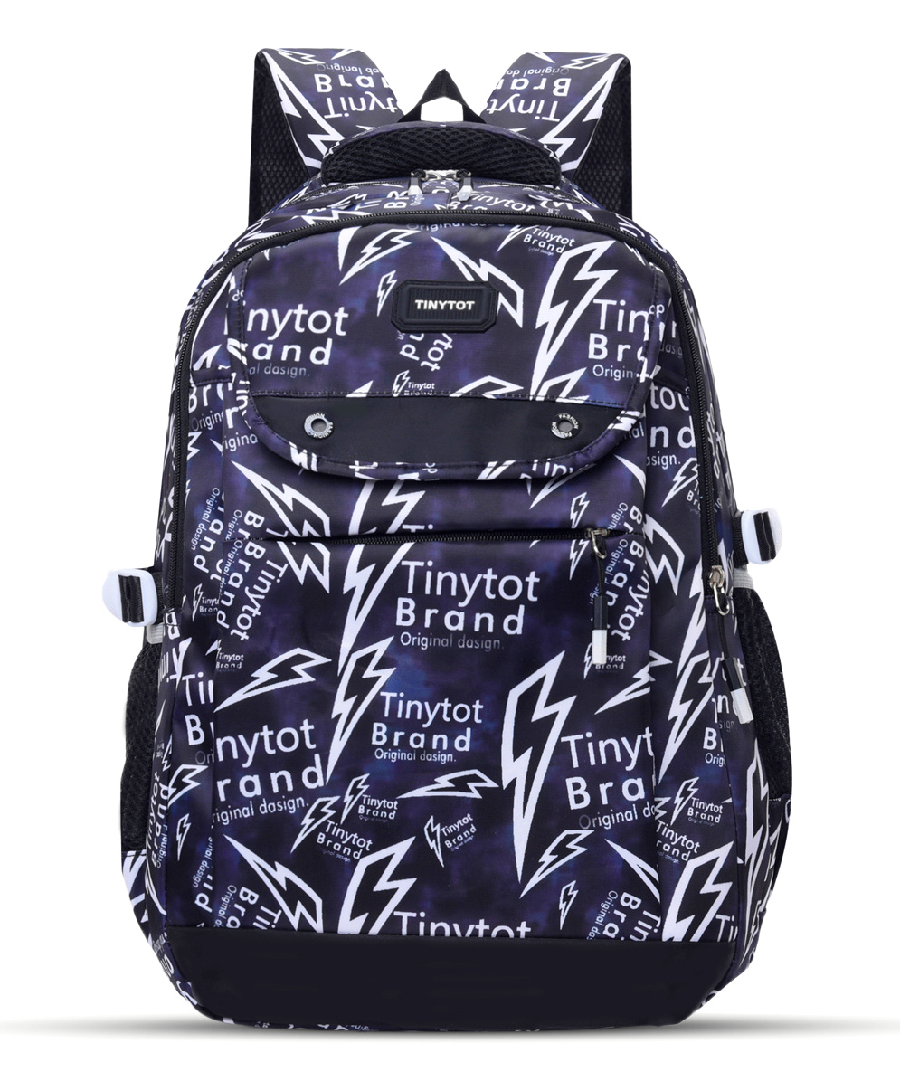 Tinytot 30 L Backpack - Height 20 Inches-picture-48
