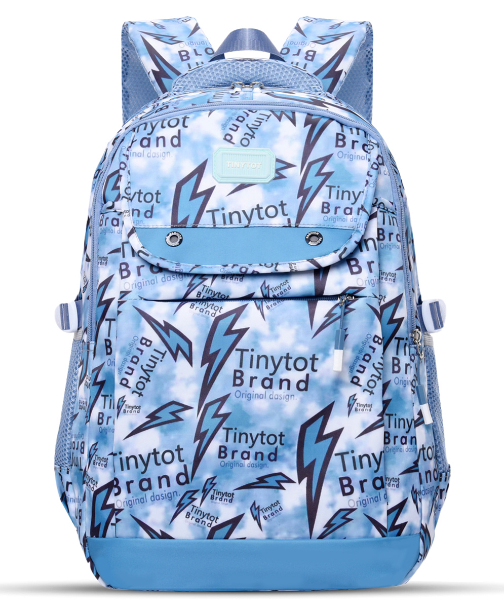 Tinytot 30 L Backpack - Height 20 Inches-picture-39