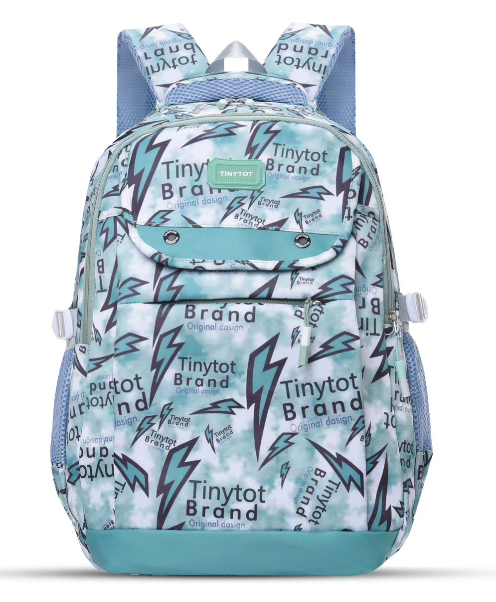 Tinytot 30 L Backpack- Height 20 Inches-picture-32