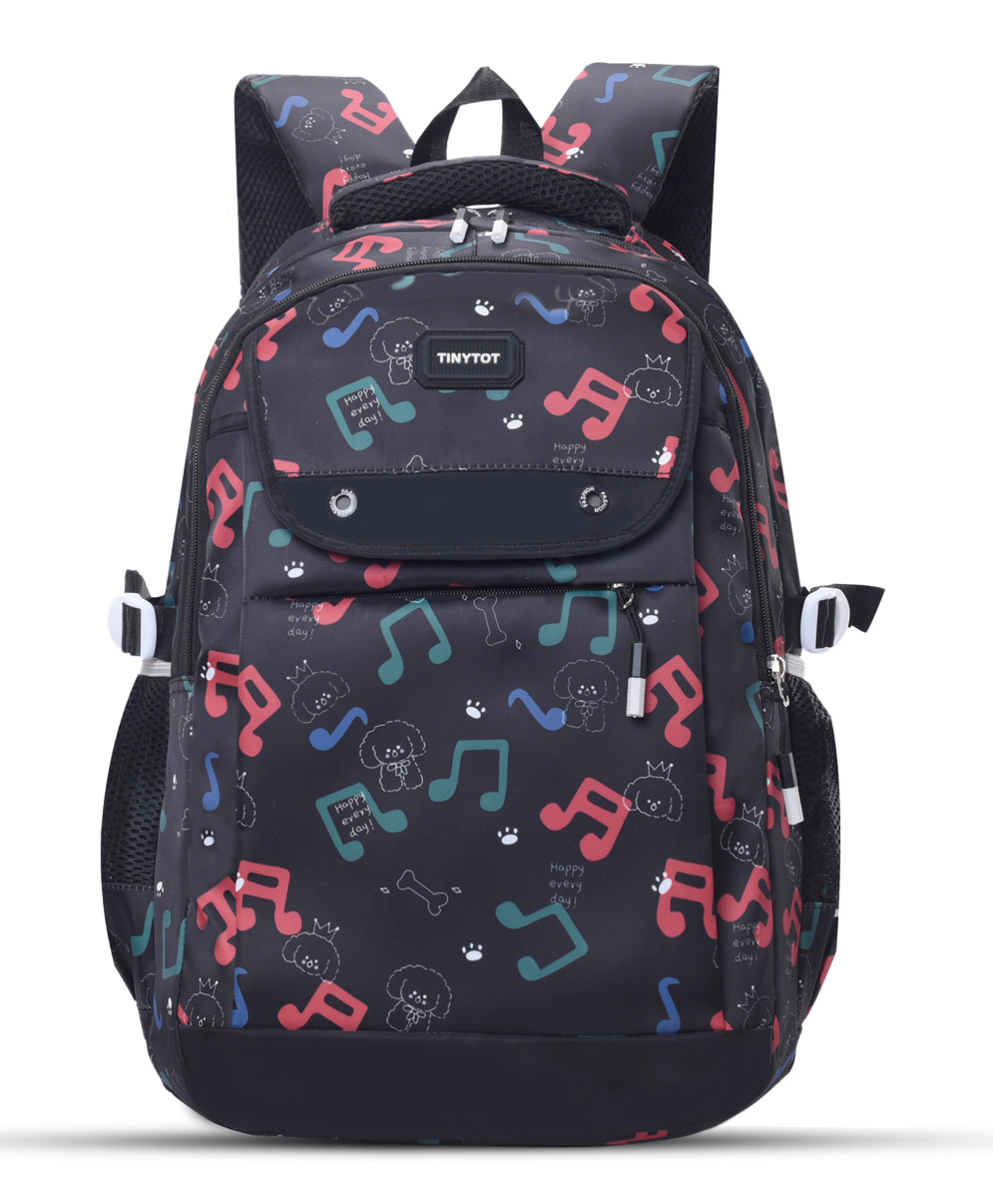 tinytot 30 l backpack- height 20 inches
