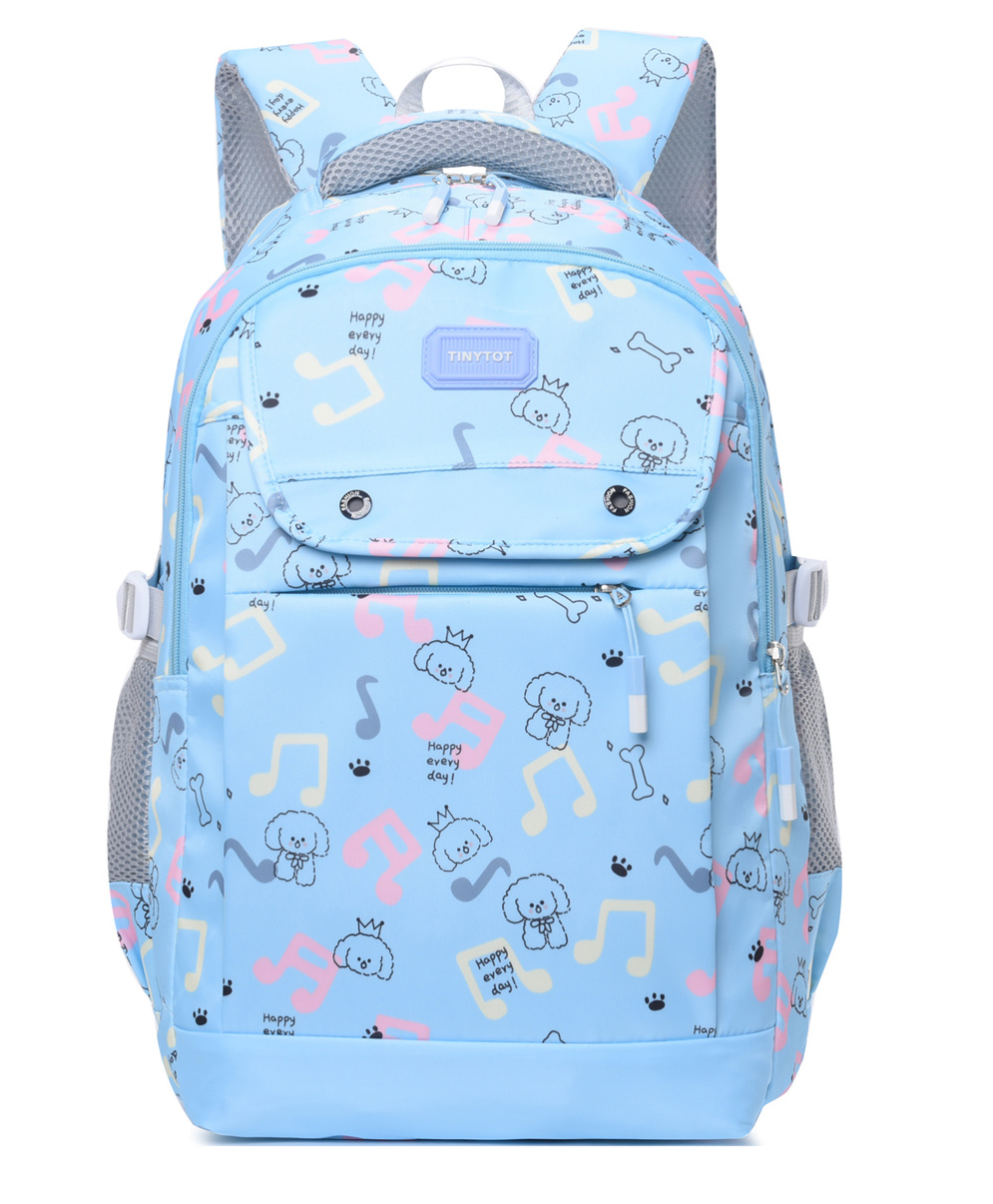 Tinytot 30 L Backpack - Height 20 Inches-image-22