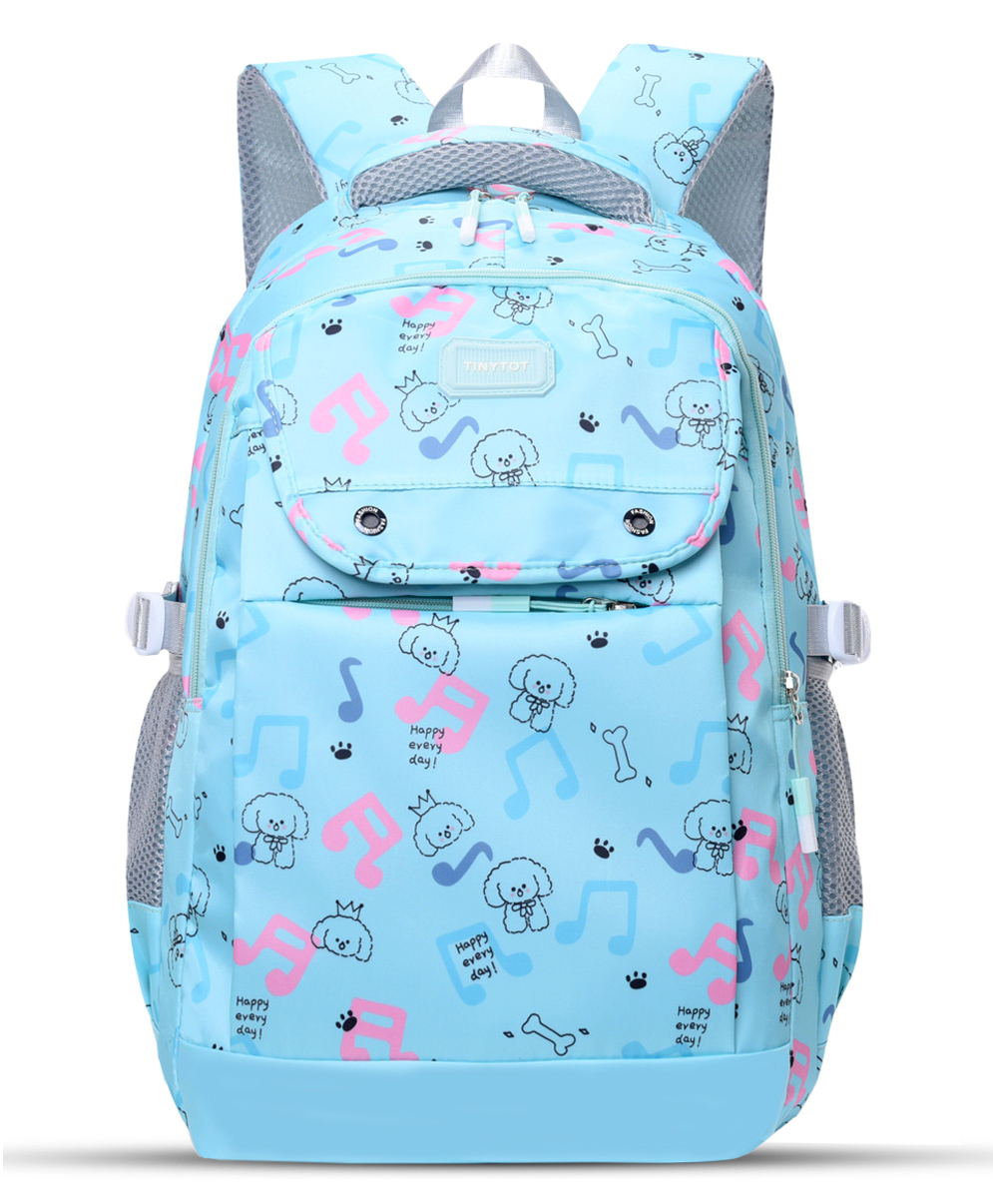 Tinytot 30 L Backpack- Height 20 Inches-picture-22