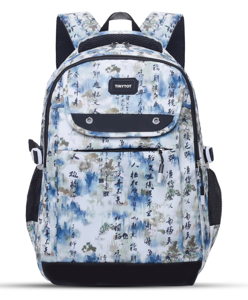 Tinytot 30 L Backpack- Height 20 Inches-picture-27