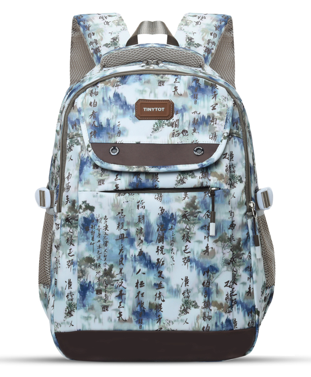 Tinytot 30 L Backpack- Height 20 Inches-picture-21