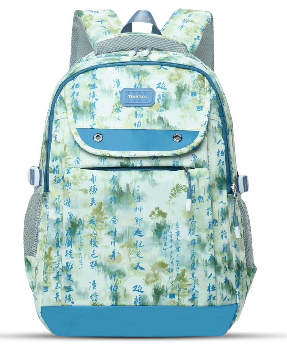 Tinytot 30 L Backpack- Height 20 Inches-picture-19