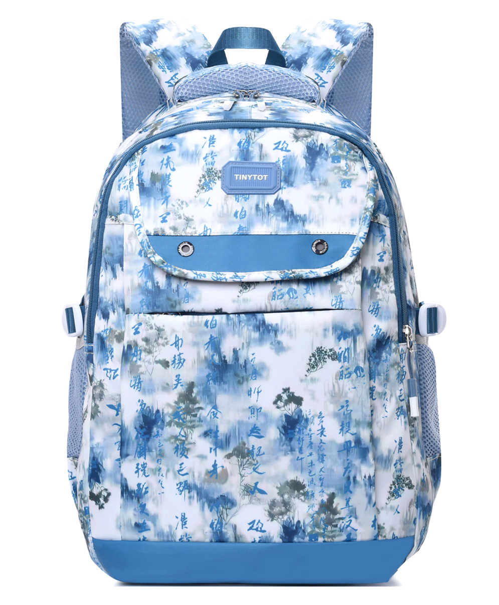 Tinytot 30 L Backpack- Height 20 Inches-picture-13