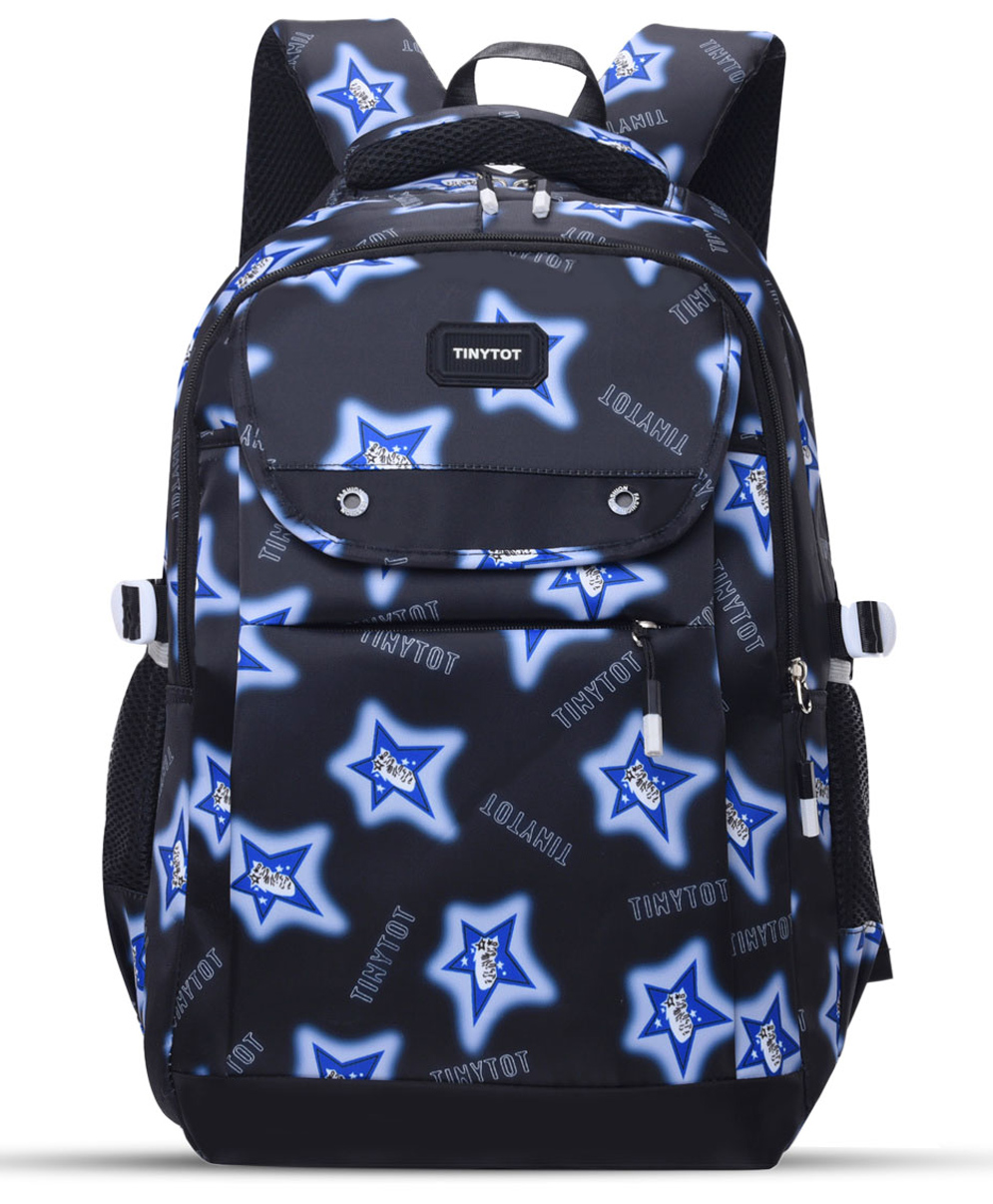 Tinytot 30 L Backpack- Height 20 Inches-picture-28