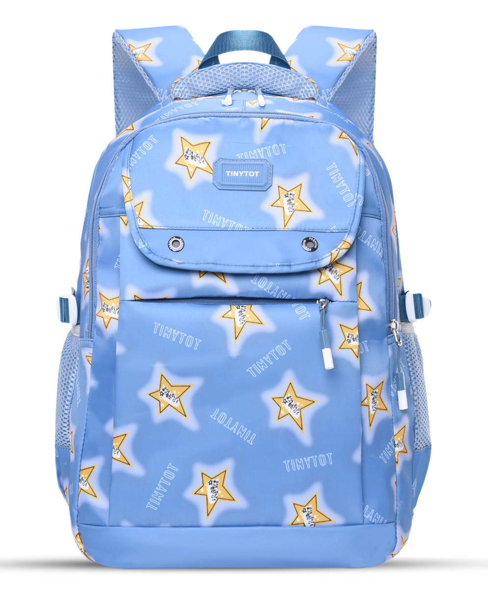 Tinytot 30 L Backpack - Height 20 Inches-picture-14