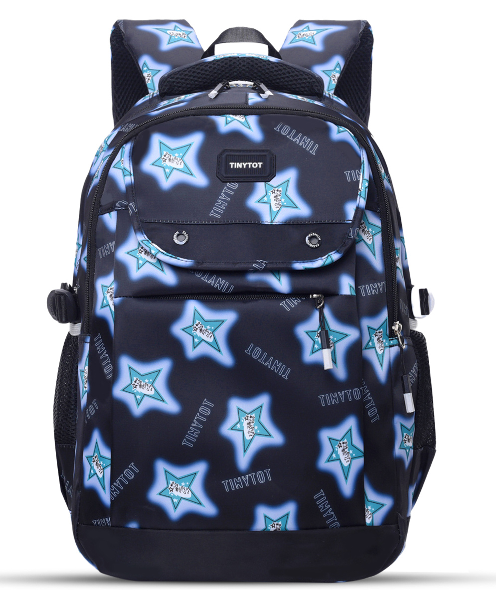 Tinytot 30 L Backpack - Height 20 Inches-picture-25