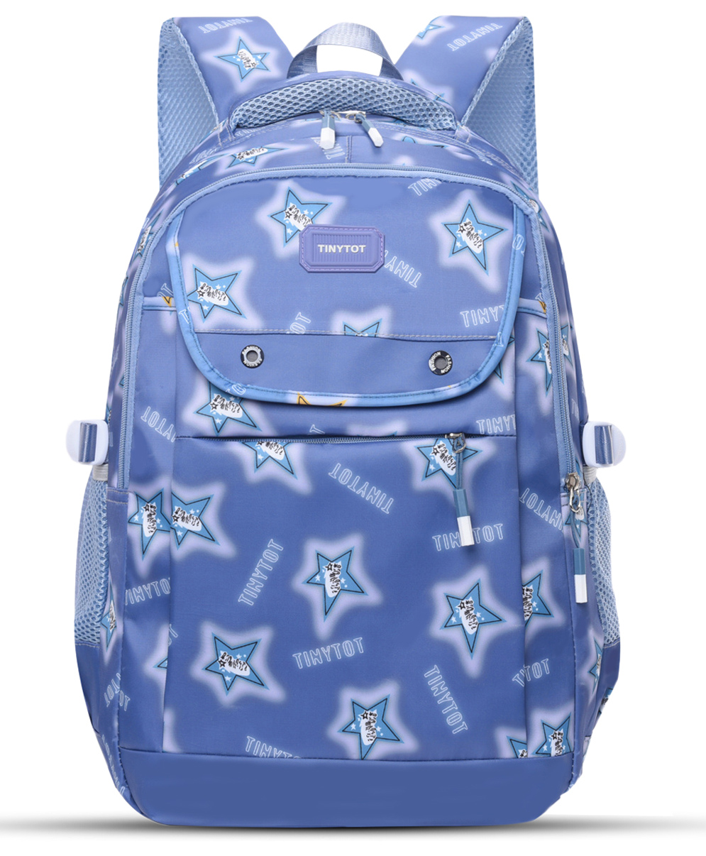 Tinytot 30 L Backpack - Height 20 Inches-picture-18