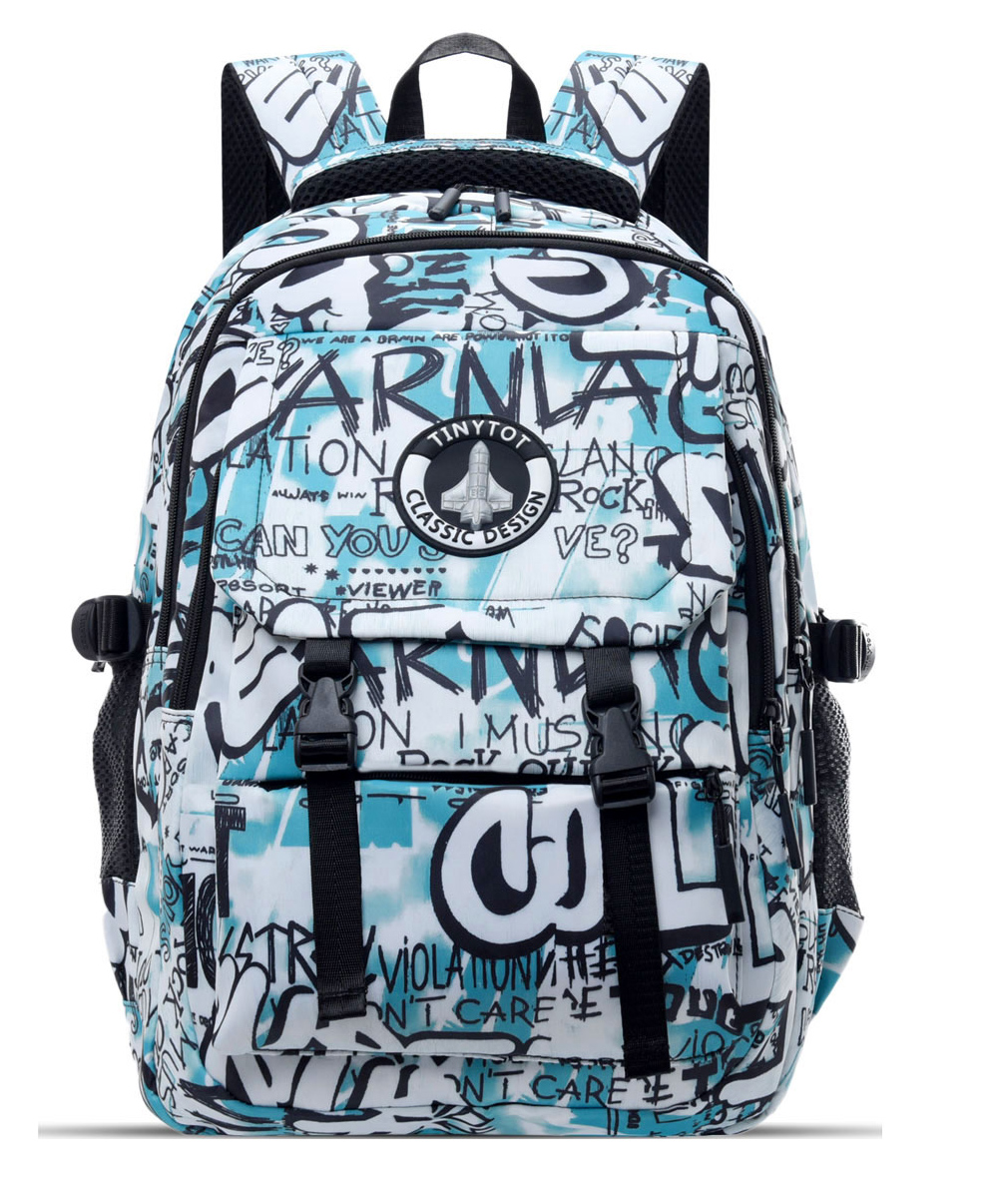 Tinytot 30 L Backpack- Height 20 Inches-picture-38