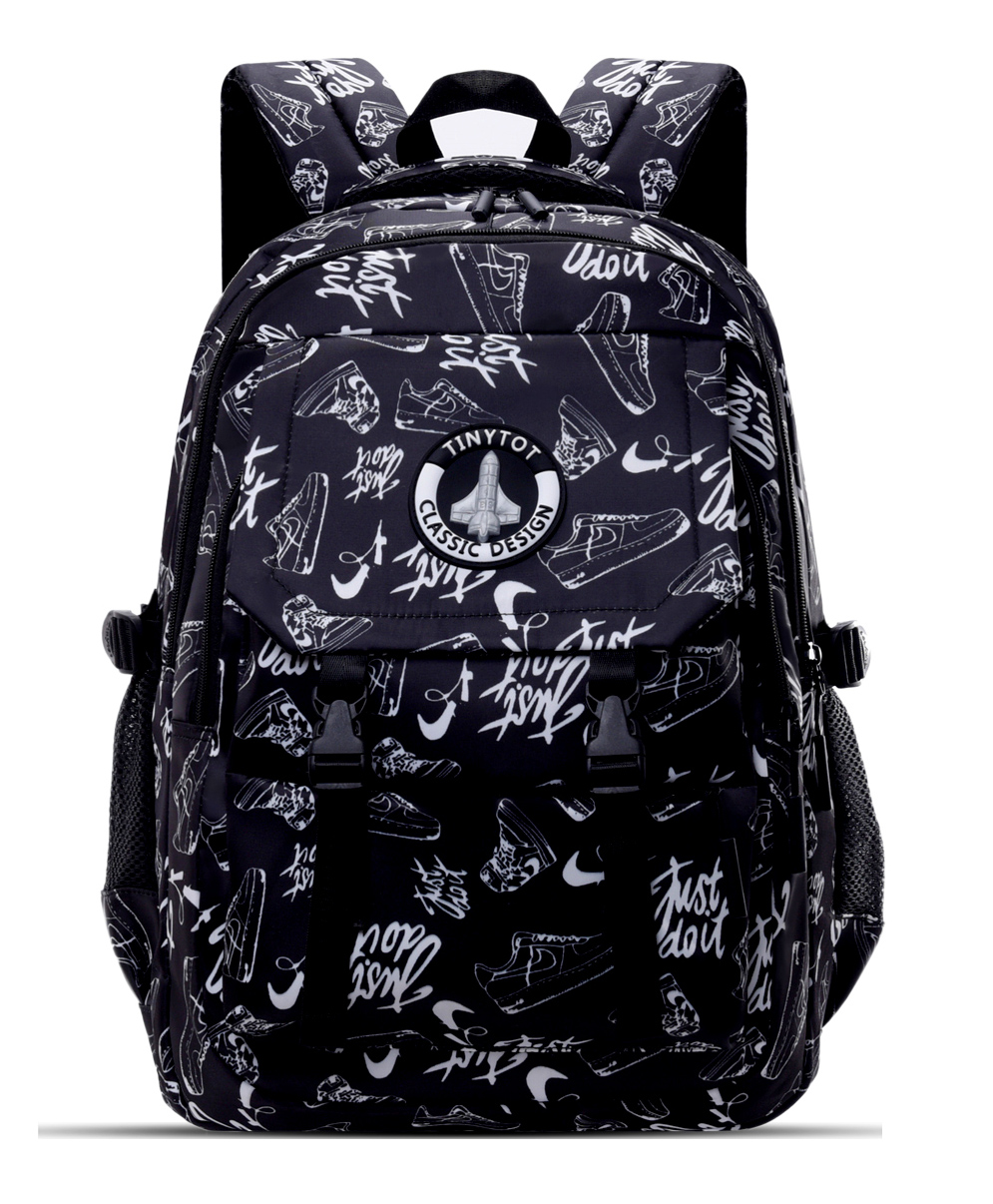 Tinytot 30 L Backpack- Height 20 Inches-picture-0