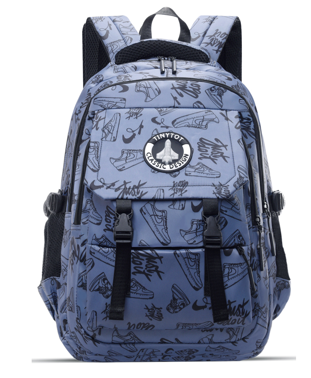 Tinytot 30 L Backpack- Height 20 Inches-picture-35