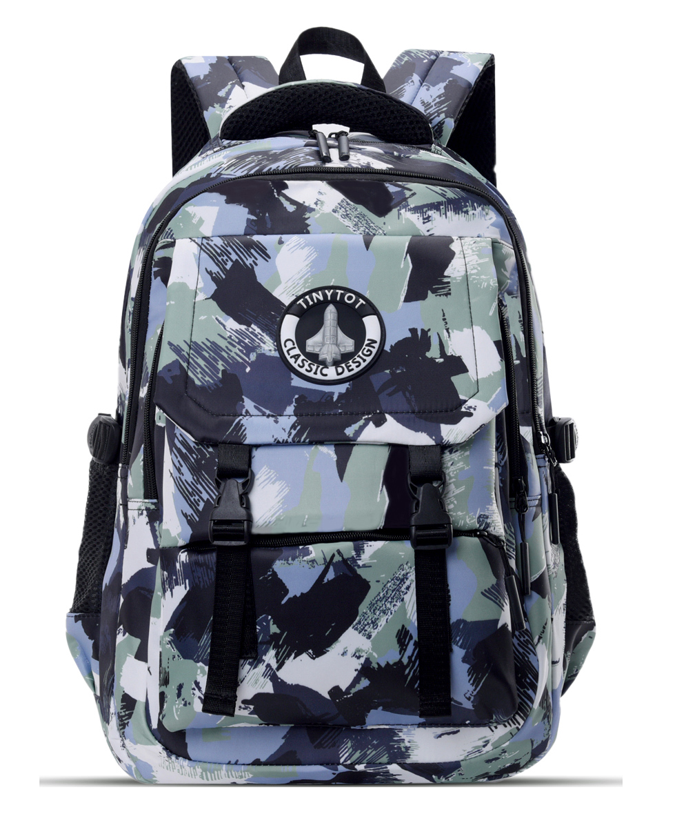 Tinytot 30 L Backpack- Height 20 Inches-picture-28