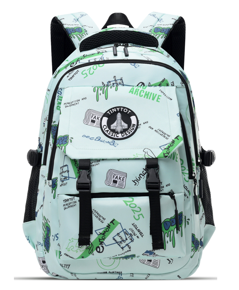 Tinytot 30 L Backpack- Height 20 Inches-picture-9