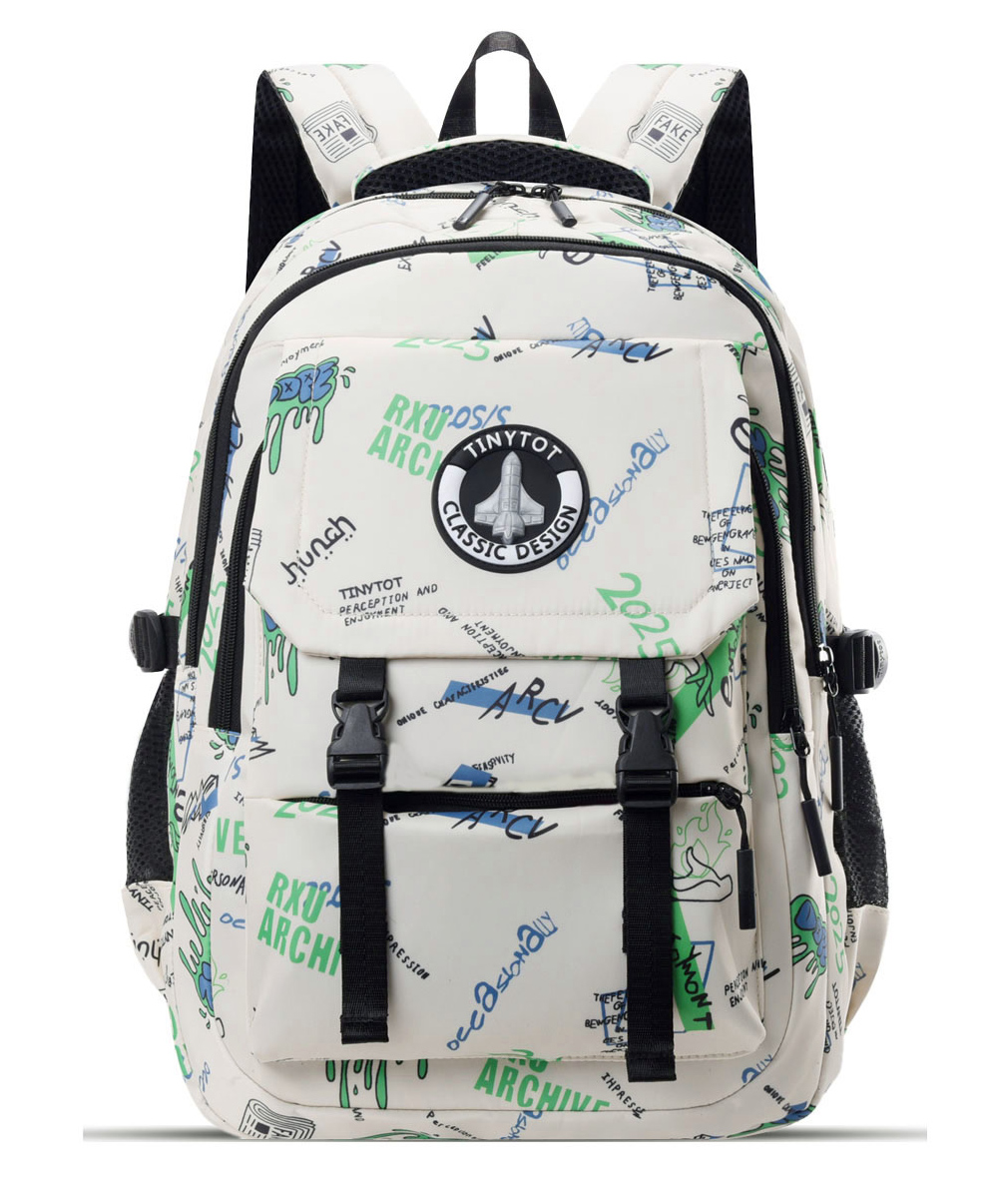 Tinytot 30 L Backpack- Height 20 Inches-picture-33