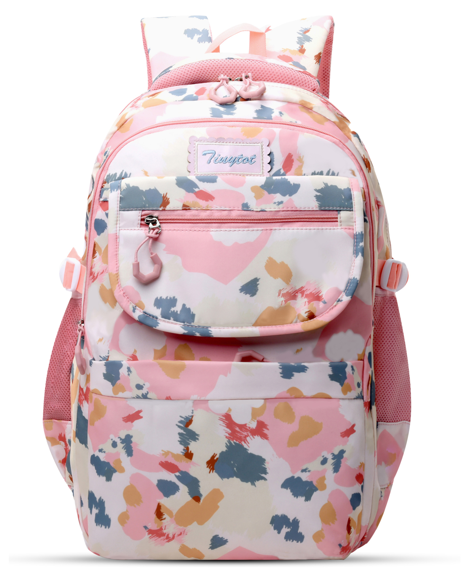 Tinytot 30 L Backpack - Height 19 Inches-picture-21