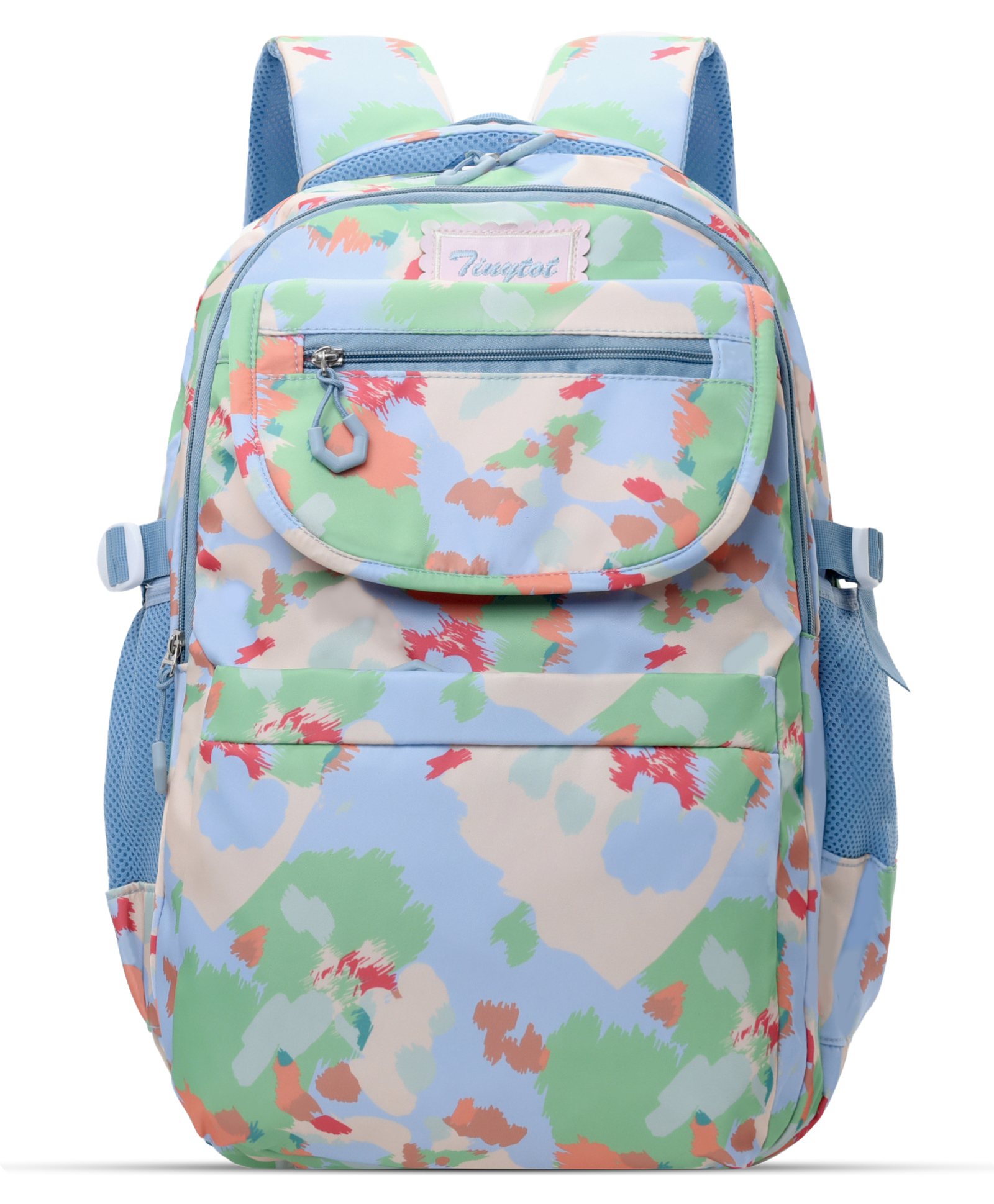 Tinytot 30 L Backpack - Height 19 Inches-picture-7