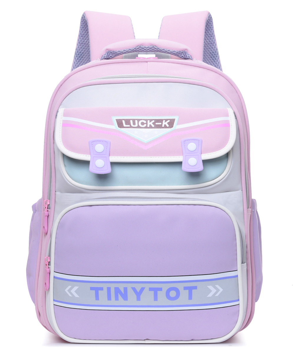 Tinytot 22 L Backpack- Height 17 Inches-picture-8