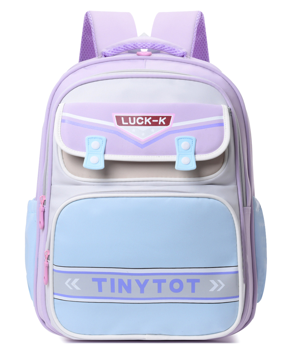 Tinytot 22 L Backpack- Height 17 Inches-picture-1