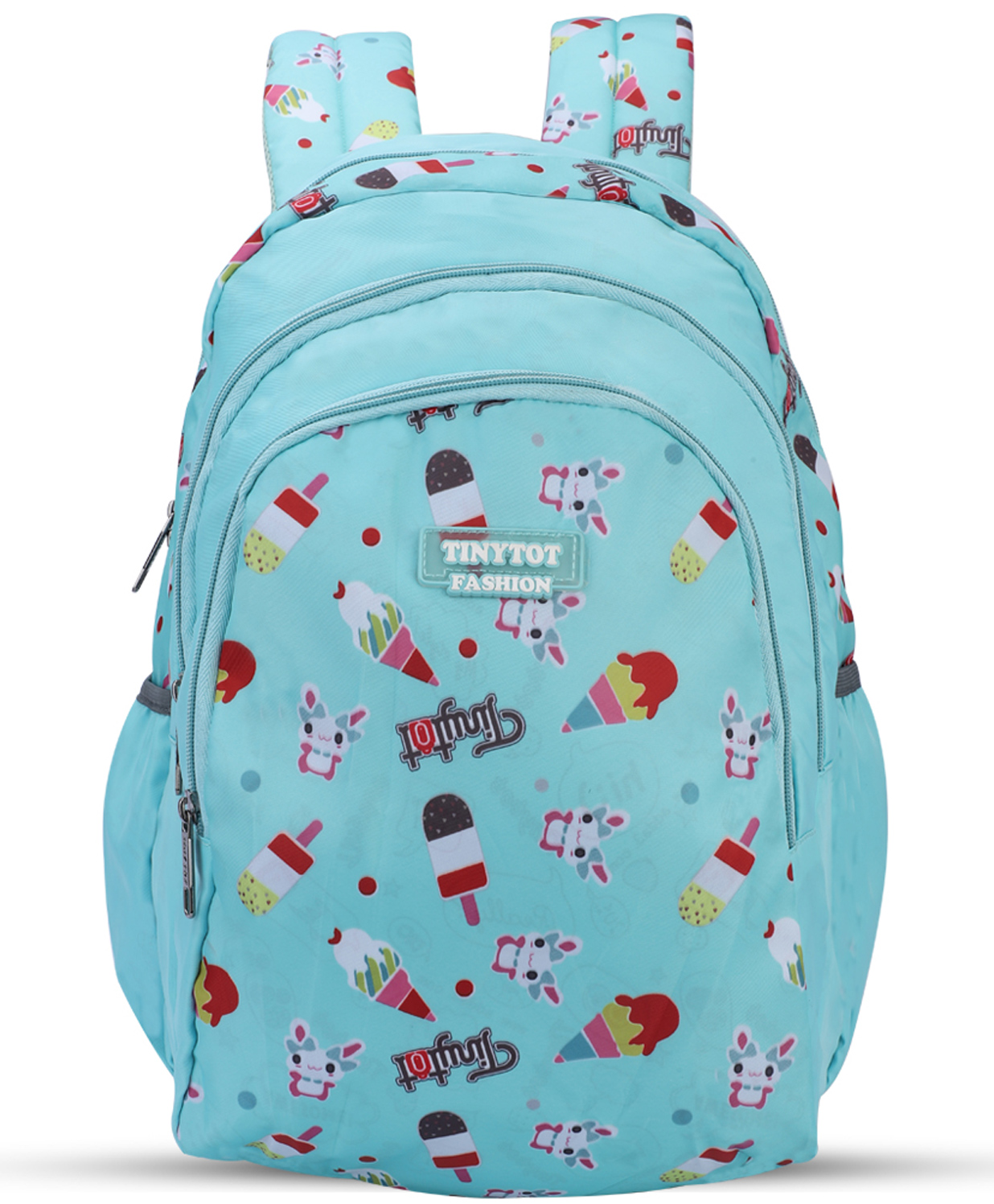 Tinytot 26 L Backpack- Height 18 Inches.-picture-1