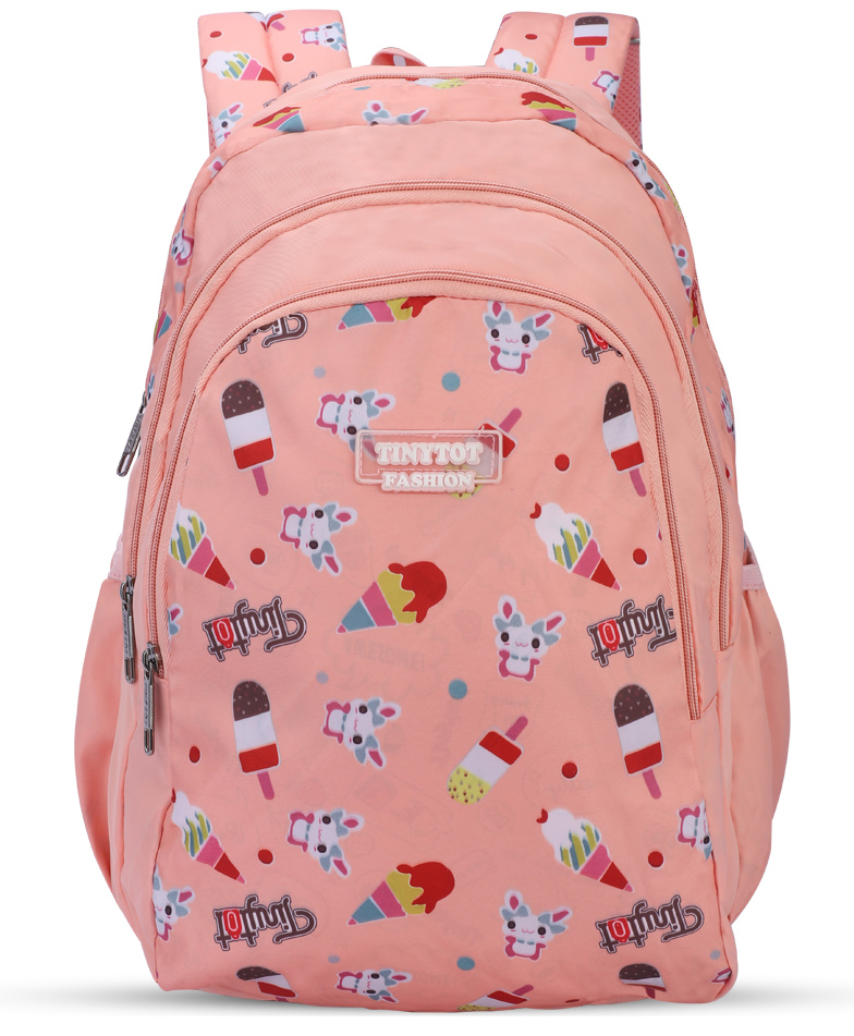 Tinytot 26 L Backpack- Height 18 Inches.-picture-13