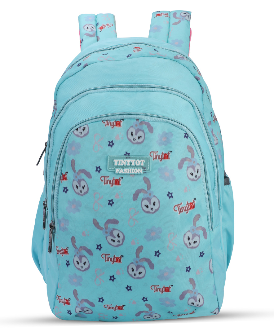 Tinytot 26 L Light Weight Backpack- Height 18 Inches-picture-16