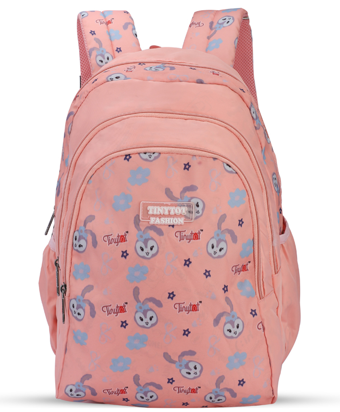Tinytot 26 L Light Weight Backpack- Height 18 Inches-picture-6