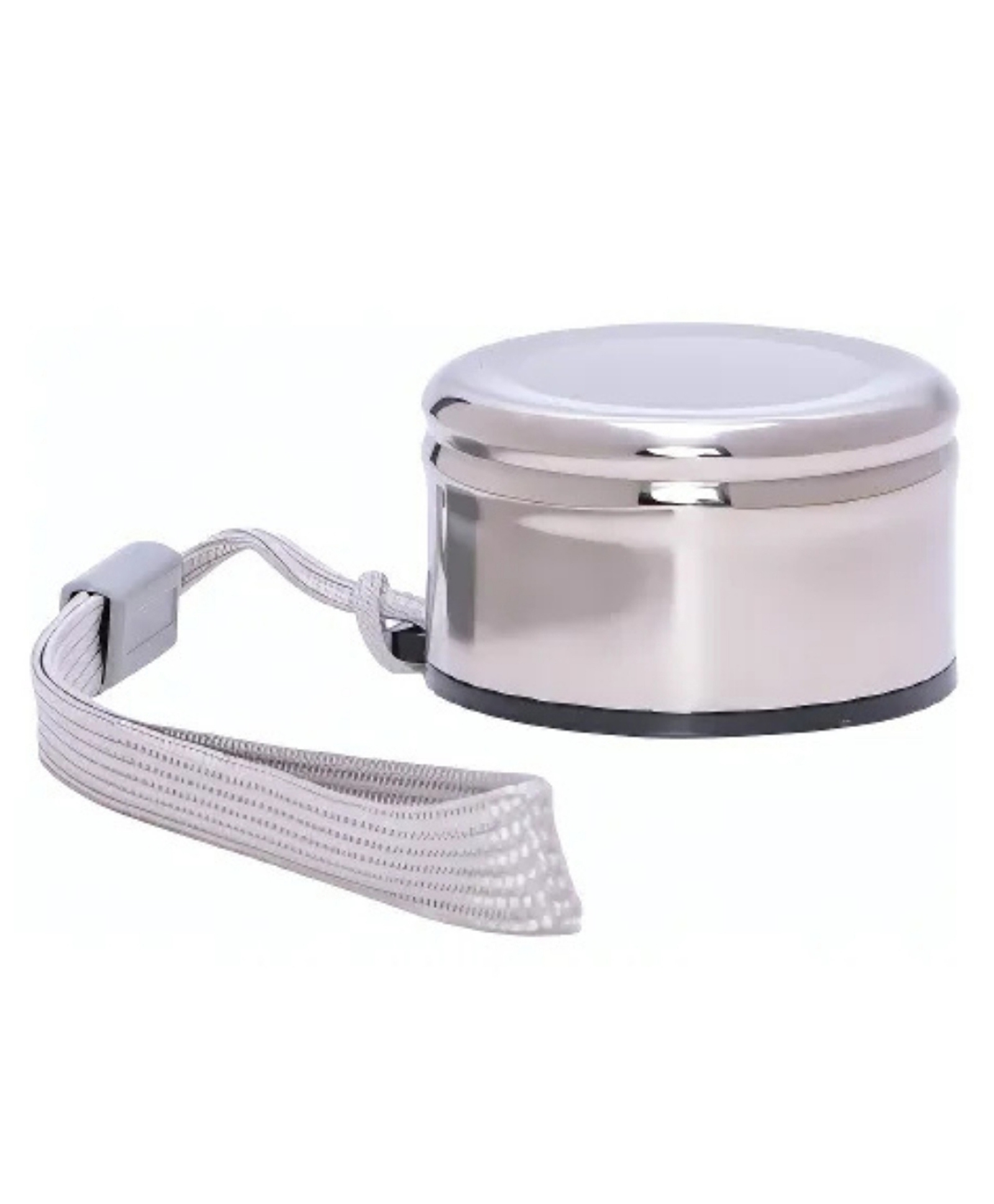 Adore Capster- The Regular Neck Steel Water Bottle Cap- Stainless Steel- Pack of1-picture-20
