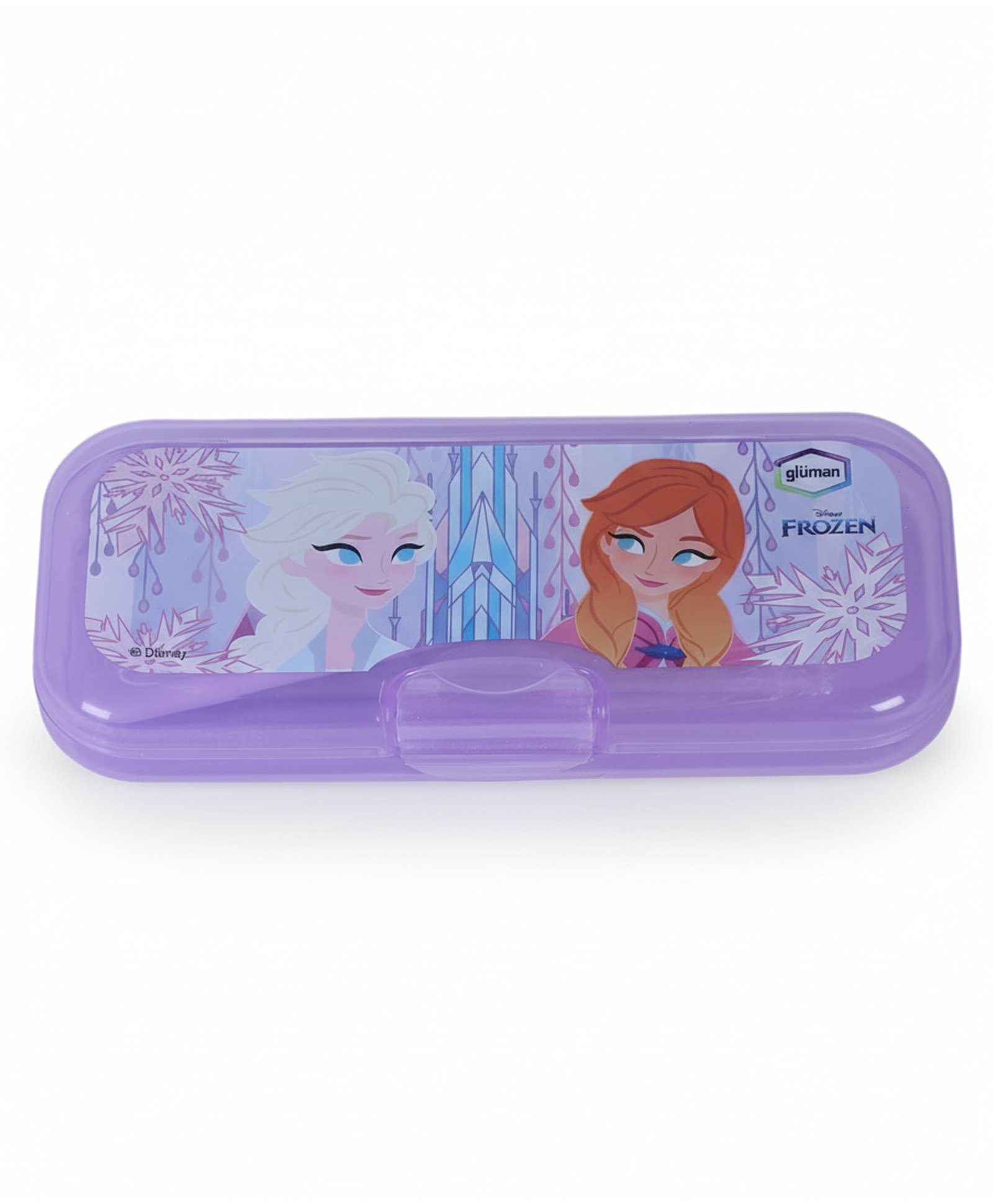 Disney Gluman Frozen Cutlery Set-image-49